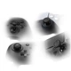 Набор стиков грибков Xbox series, PS4, PS5 - изображение 3