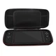 Защитный кейс для Nintendo Switch 2 жесткий корпус с черной ручкой - изображение 1