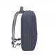 Рюкзак для ноутбука Rivacase 7562 Dark Grey 15.6" - изображение 3