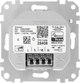 Розумний димер TechniSat Dimmer-Einsatz M одинарний (0200/9497) - зображення 4