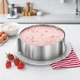 Форма розсувна CAKE RING 12 см Кругла - зображення 5