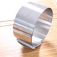 Форма розсувна CAKE RING 8 см (612LC) Кругла - зображення 10