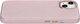 Etui iCarer Litchi Premium Leather Magsafe Back Case do Apple iPhone 14 Plus Pink (WMI14220711-PK) - obraz 7