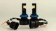 LED лампи автомобільні DriveX FE-03 H11 65W CAN 9-16V 6K - изображение 2