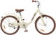 Детский велосипед Miqilong LS 20" бежевый (RBB-LS20-BEIGE) - изображение 5