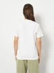 Подростковая футболка для девочки Puma ESS No.1 Logo 68489202 146-152 см Puma White (4067983815683) - изображение 2