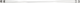 Kabel TechniSat TECHNIKABEL 2 0.3 m White (76-4990-00) - obraz 2