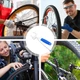Гаечный ключ каретки велосипеда 3в1 TOOPRE TL-310 съемник кассеты, ключ для каретки, съемник фиксирующего кольца Арт7997 - изображение 2