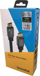 Kabel TechniSat HDMI - HDMI Ultra High Speed 2 m Black (76-4927-00) - obraz 4