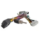 Переходник для магнитол 9", 10.1" Chrysler, Dodge, Jeep Carav 16-075 - изображение 3