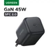 Сетевое зарядное устройство Ugreen Gan 45w GAN PD USB-C - изображение 1