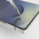 Захисне скло Puro Frame Tempered Glass для Samsung Galaxy S25 Ultra (8018417499944) - зображення 3