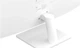 Монитор 27" LG UltraFine 27US500-W - изображение 10
