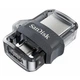 USB флеш накопитель SanDisk 256GB Ultra Dual Drive USB 3.0 OTG (SDDD3-256G-G46) - изображение 4
