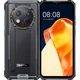 Смартфон Oukitel G1 6.5"HD+ /6GB/256GB/ T606 /10600mAh/48+5Мп/ IP69K /NFC Black - изображение 1