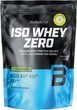 Сывороточный изолят протеина BiotechUSA Iso Whey Zero порошок 454 г Pistachio (5999076264155) - изображение 1