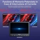 Портативный автомобильный DVD-проигрыватель GOnavidio 10,1 дюйма с входом HDMI - изображение 6