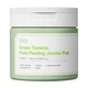 Sungboon Editor Green Tomato Pore Peeling Jumbo Pad Большой пилинг-пед для очистки пор с зеленым томатом - изображение 1