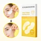 Sungboon Editor Deep Collagen Melting Patch Розгладжувальний патч з колагеном, що тане на шкірі - зображення 3