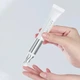 Arocell Wrinkle Solution Eye Cream Крем для омоложения кожи вокруг глаз с ботулиническим полипептидом и гальваническим усилителем аппликатором - изображение 3
