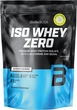 Сывороточный изолят протеина BiotechUSA Iso Whey Zero порошок 454 г Coconut (5999076264070) - изображение 1