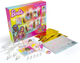 Zestaw dla dziecięcej kreatywności RMS Barbie Festival Light Set (5015934706732) - obraz 2