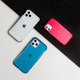 Панель Raptic X-Doria Air Case для Apple iPhone 14 Blue (6950941495448) - зображення 5