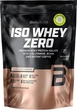 Сывороточный изолят протеина BiotechUSA Iso Whey Zero порошок 454 г Caffe Latte (5999076264131) - изображение 1