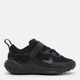 Детские кроссовки для мальчика Nike Revolution 7 (Psv) FB7690-001 30 (12.5C) Черные (196969497569) - изображение 1