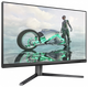 Монитор 27" Philips Evnia 27m2n3800a/00 Black/Grey - изображение 2