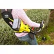 Триммер садовый аккумуляторный Ryobi one+ obc1820b 18в 20см нож/леска 30см эргоремни Vertebrae 4.7кг без акб и зу 5133002619 - изображение 2