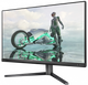 Монитор 27" Philips Evnia 27m2n3800a/00 Black/Grey - изображение 4