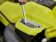 Газонокосилка аккумуляторная Ryobi one+ hp ry18lmx33a-0 18в 33см 30л 25-90мм 9.3кг без акб и зу 5133006286 - изображение 3