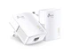 Powerline-адаптер TP-LINK TL-PA7017 KIT - изображение 1