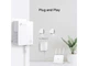 Powerline-адаптер TP-LINK TL-PA7017 KIT - изображение 6