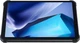 Планшет ударопрочный Oukitel RT3 4/64 GB 8 дюймов IP69K LTE черный - изображение 2