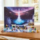 Конструктор LEGO Disney Princess Сюрпиз-бокс 2025 231 деталь (43273) - изображение 5