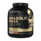 Гейнер с Креатином и Аминокислотами Anabolic MASS – 3000 г Баунти (5903719260947) - изображение 1