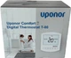 Термостат з датчиком підлоги програмований Uponor Comfort E Set T-86 230V (SU-1088819) - изображение 6