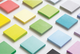 Zestaw papieru do notatek 3M Post-It samoprzylepny 76 x 76 mm 5 x 90 szt (4054596924284) - obraz 2