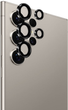 Захисне скло Puro Single Camera Lens для Samsung Galaxy S25 Ultra (8018417499968) - зображення 1