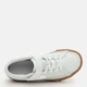 Детские кеды для мальчика Nike Court Legacy (Psv) DA5381-006 34 Light Silver/Gum Dark Brown/White (197863559902) - изображение 5