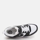 Дитячі кеди для хлопчика Nike Court Borough Low Recraft (Ps) DV5457-131 28 (11US) Білі (197863603612) - зображення 5
