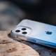 Панель Raptic X-Doria Air Case для Apple iPhone 14 Plus Blue (6950941495509) - зображення 4