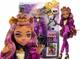 Lalka Monster High Monster Ball Clawdeen Wolf HNF69 (0194735139408) - obraz 2