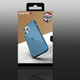 Панель Raptic X-Doria Air Case для Apple iPhone 14 Pro Max Blue (6950941495530) - зображення 6