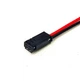 Фишка (разъём) кнопки багажника Skoda Octavia 2 A5 2004-2013 - изображение 2