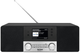 Радіо TechniSat DIGITRADIO 4 IR Black (0000/3957) - зображення 2