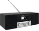 Радіо TechniSat DIGITRADIO 4 IR Black (0000/3957) - зображення 6
