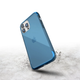 Панель Raptic X-Doria Air Case для Apple iPhone 14 Pro Blue (6950941495479) - зображення 2